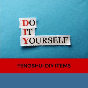 DIY Fengshui Items